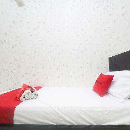 Reddoorz Apartment @ Pegangsaan Kelapa Gading 3 Jakarta Exterior foto