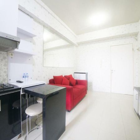 Reddoorz Apartment @ Pegangsaan Kelapa Gading 3 Jakarta Exterior foto