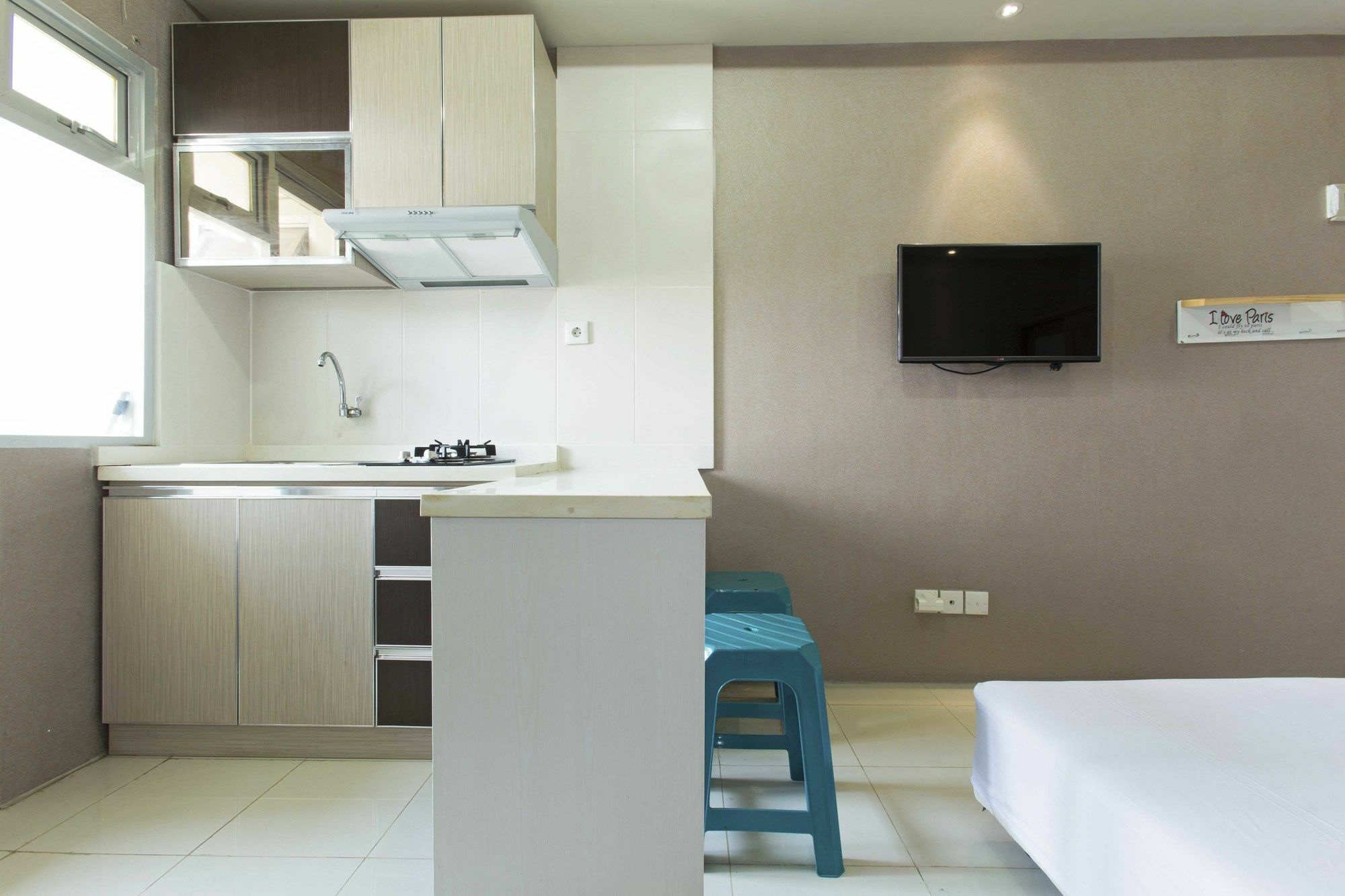 Reddoorz Apartment @ Pegangsaan Kelapa Gading 3 Jakarta Exterior foto