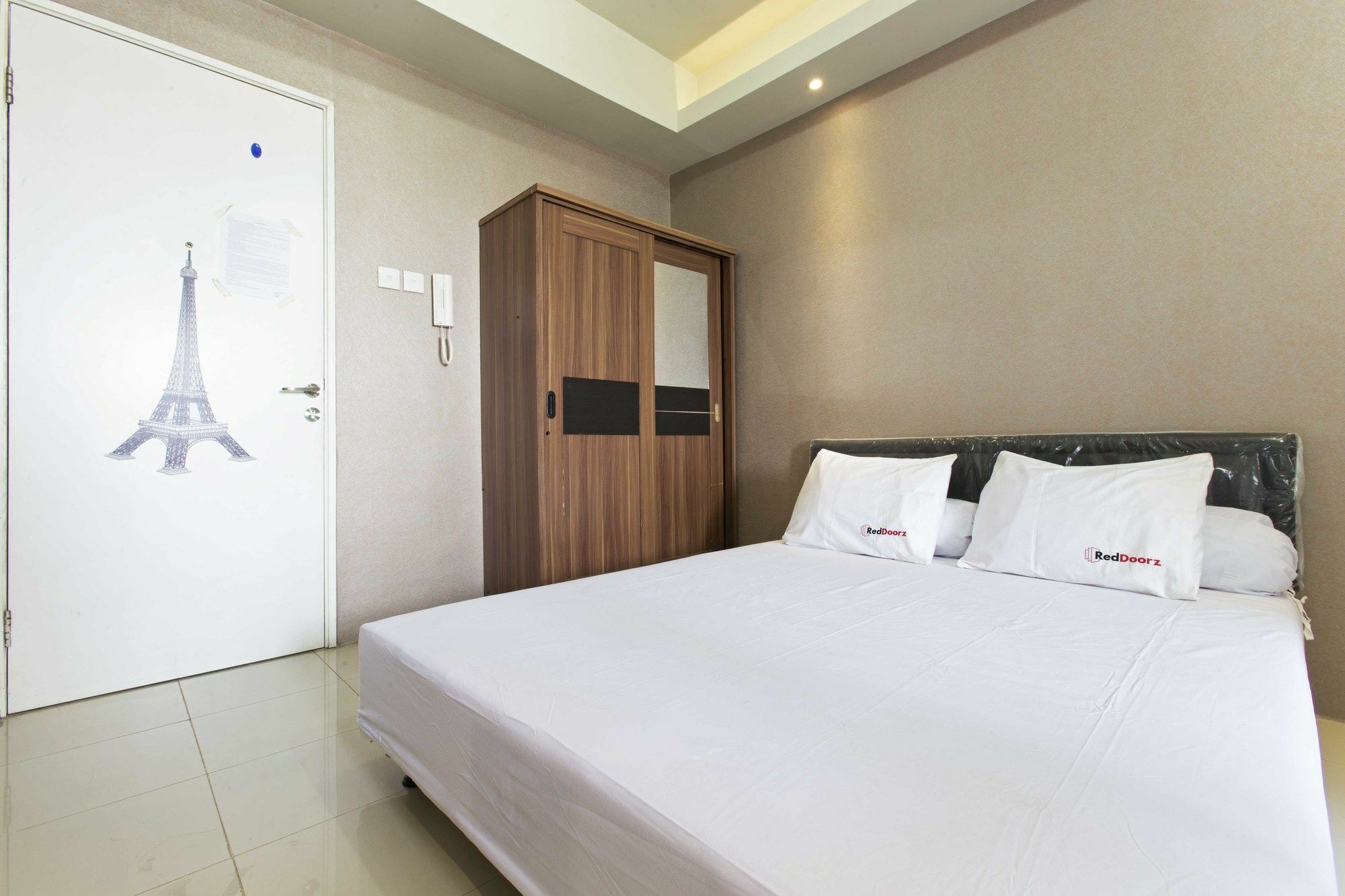 Reddoorz Apartment @ Pegangsaan Kelapa Gading 3 Jakarta Exterior foto