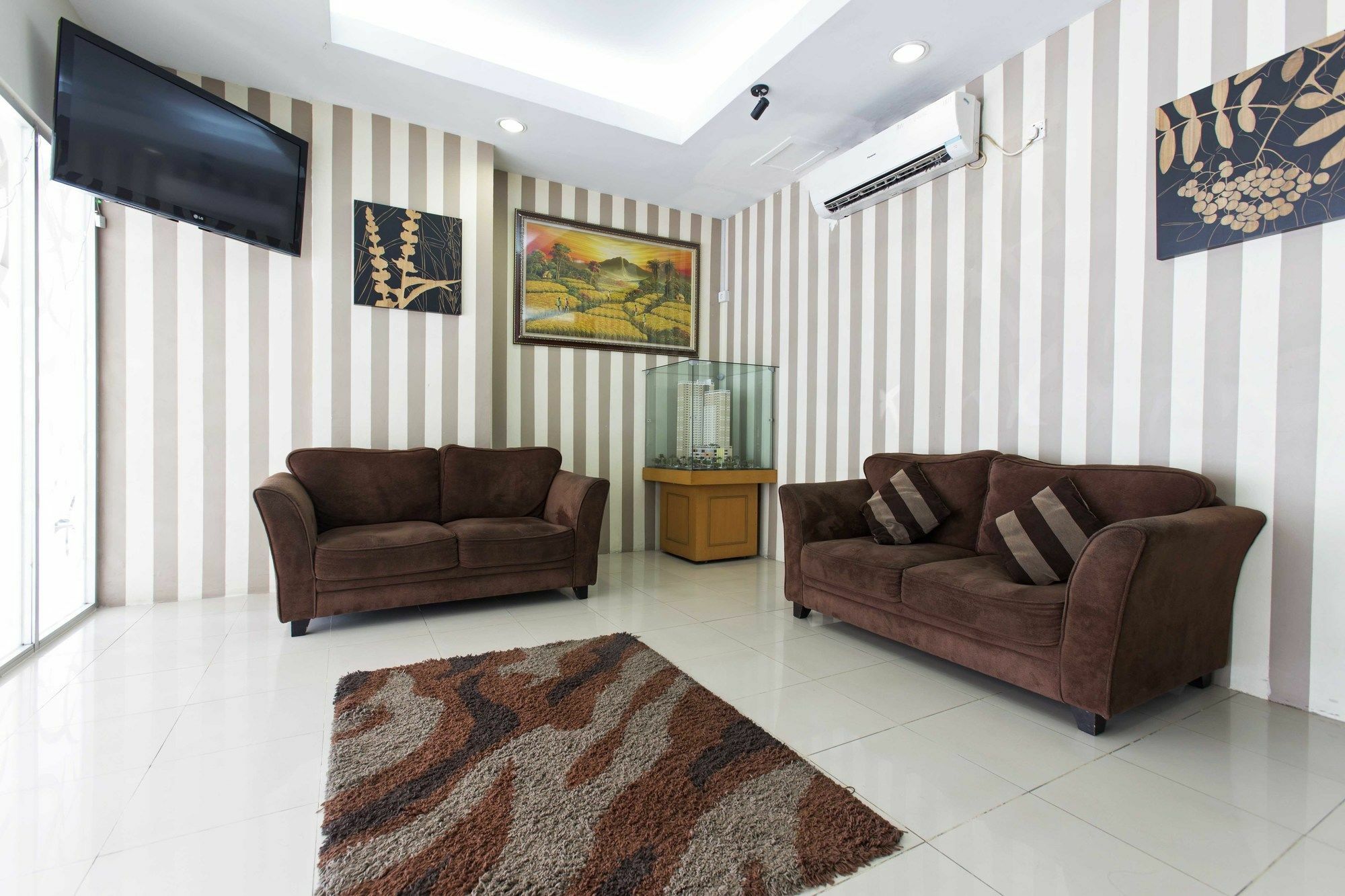 Reddoorz Apartment @ Pegangsaan Kelapa Gading 3 Jakarta Exterior foto