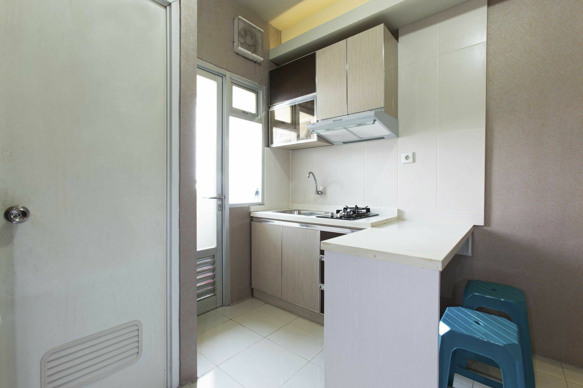 Reddoorz Apartment @ Pegangsaan Kelapa Gading 3 Jakarta Exterior foto