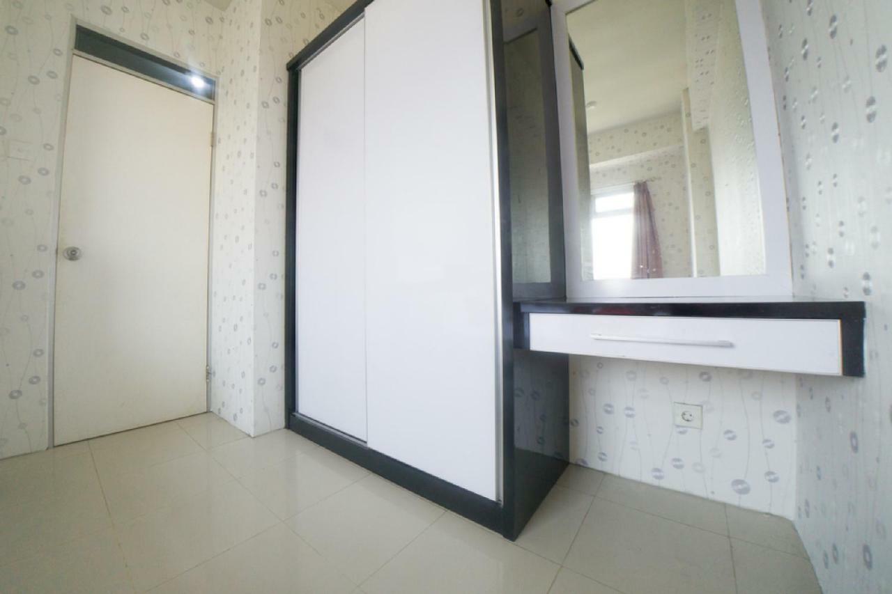 Reddoorz Apartment @ Pegangsaan Kelapa Gading 3 Jakarta Exterior foto