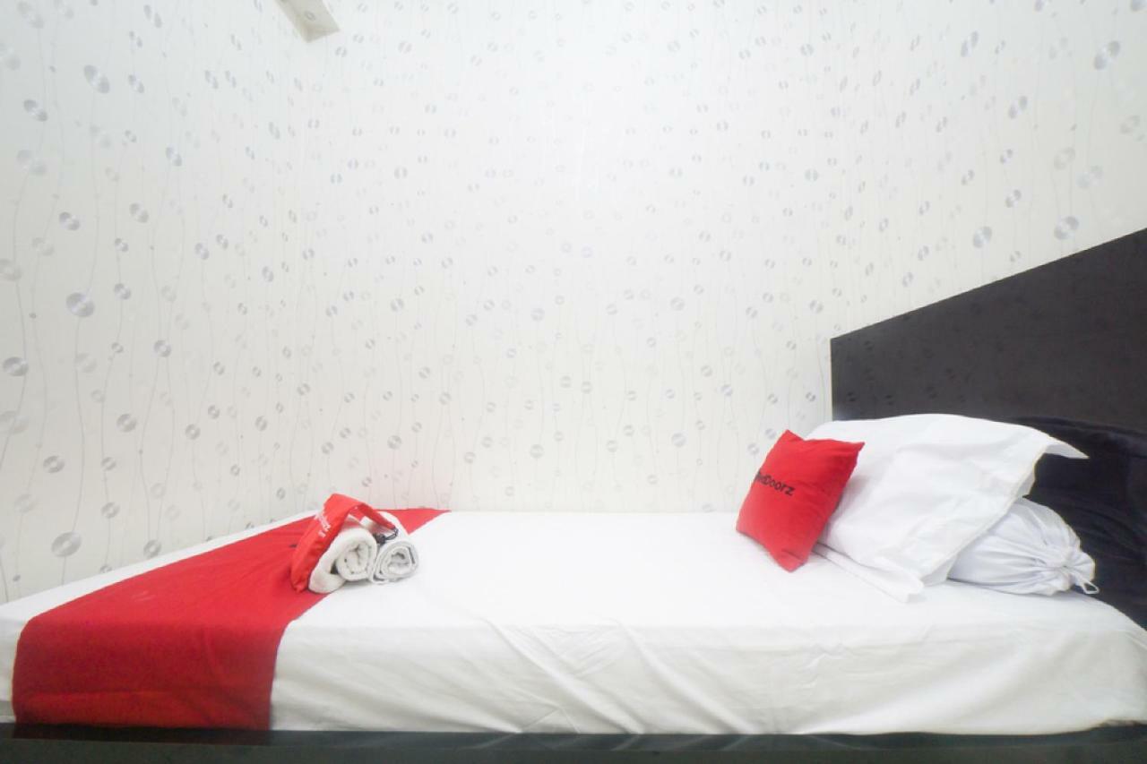 Reddoorz Apartment @ Pegangsaan Kelapa Gading 3 Jakarta Exterior foto