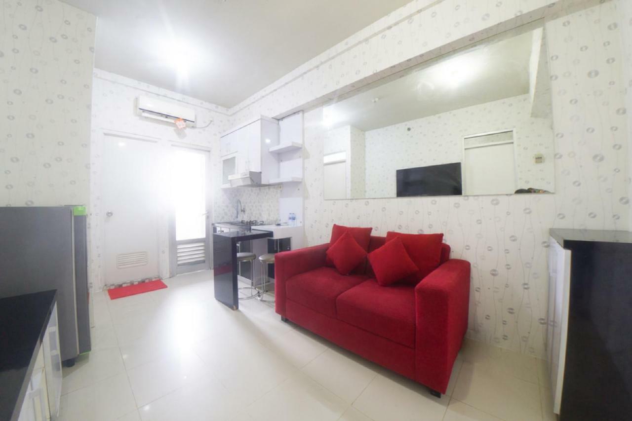 Reddoorz Apartment @ Pegangsaan Kelapa Gading 3 Jakarta Exterior foto
