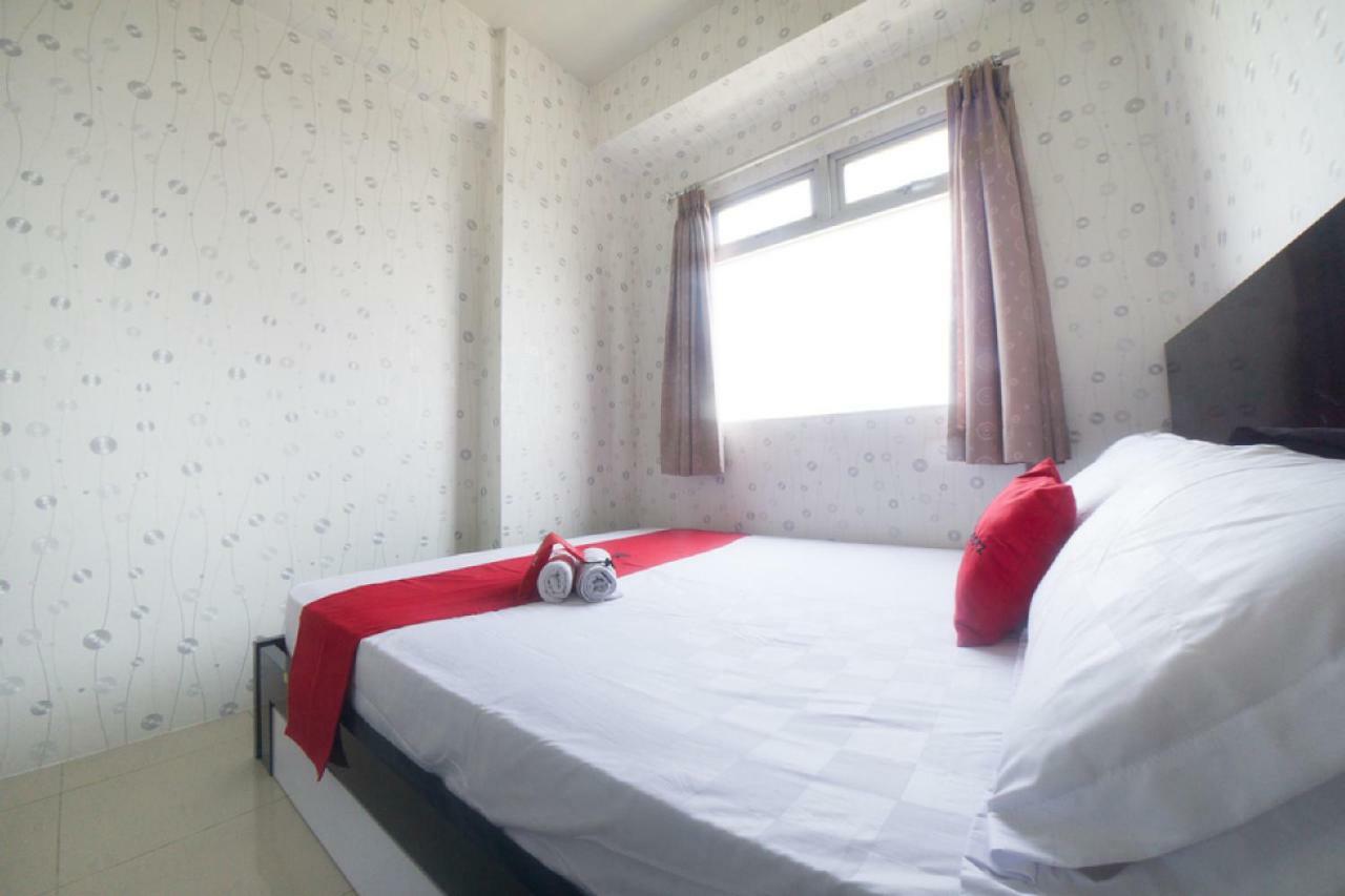 Reddoorz Apartment @ Pegangsaan Kelapa Gading 3 Jakarta Exterior foto
