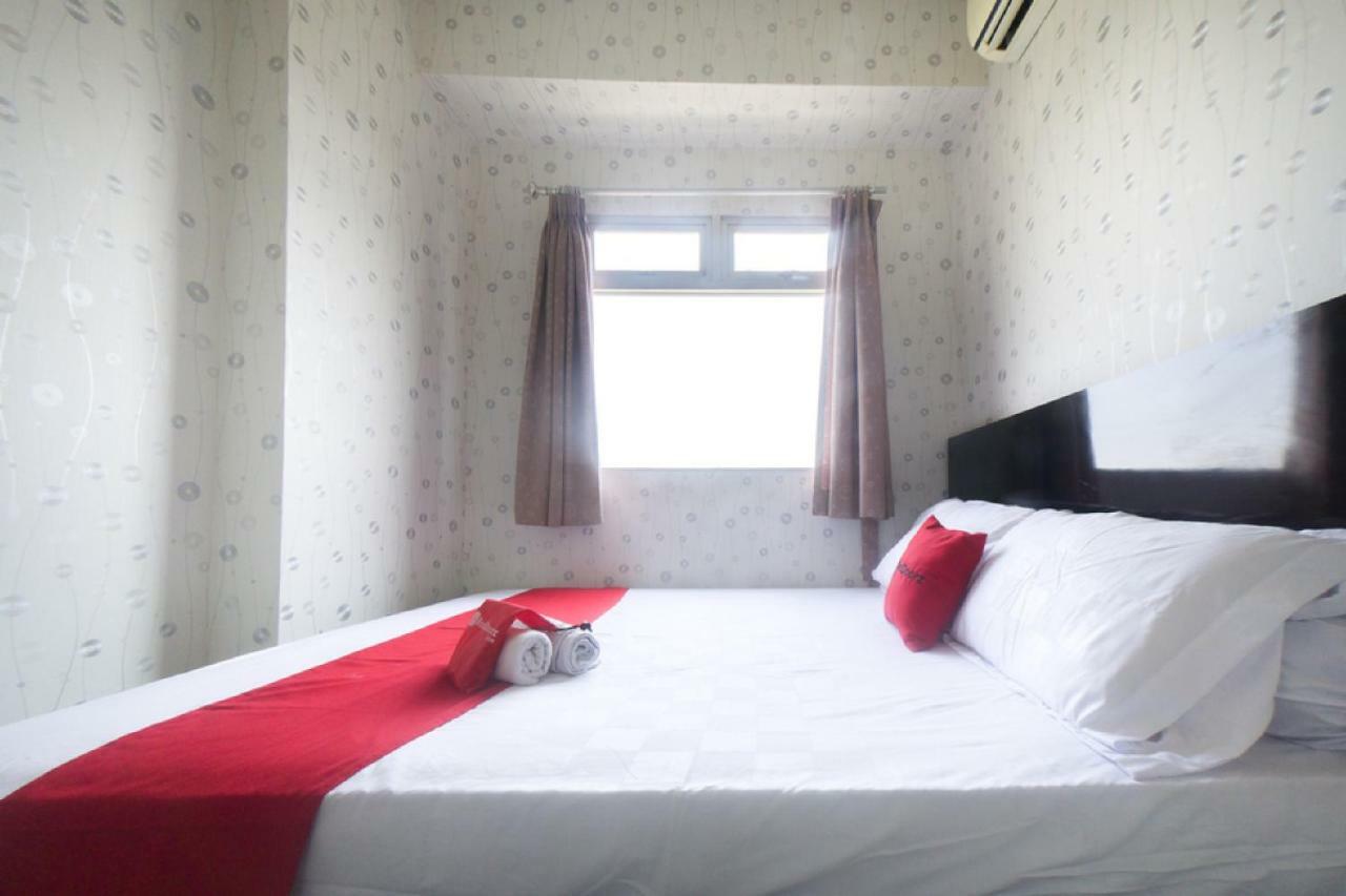 Reddoorz Apartment @ Pegangsaan Kelapa Gading 3 Jakarta Exterior foto