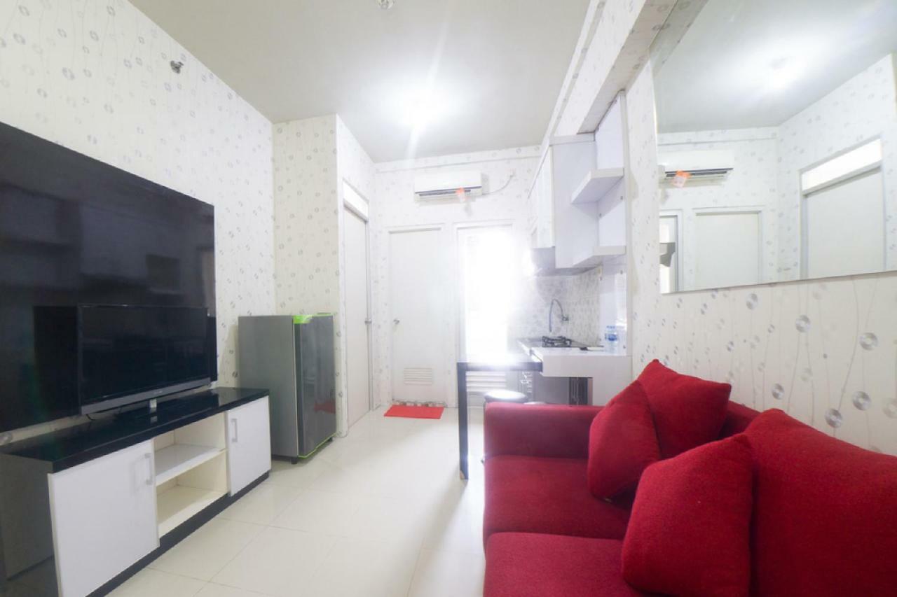 Reddoorz Apartment @ Pegangsaan Kelapa Gading 3 Jakarta Exterior foto